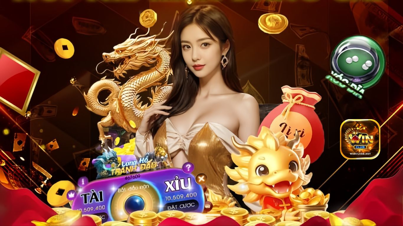 Kho Game Đình Đám Tại Winclub Kho Game Đình Đám Tại Winclub