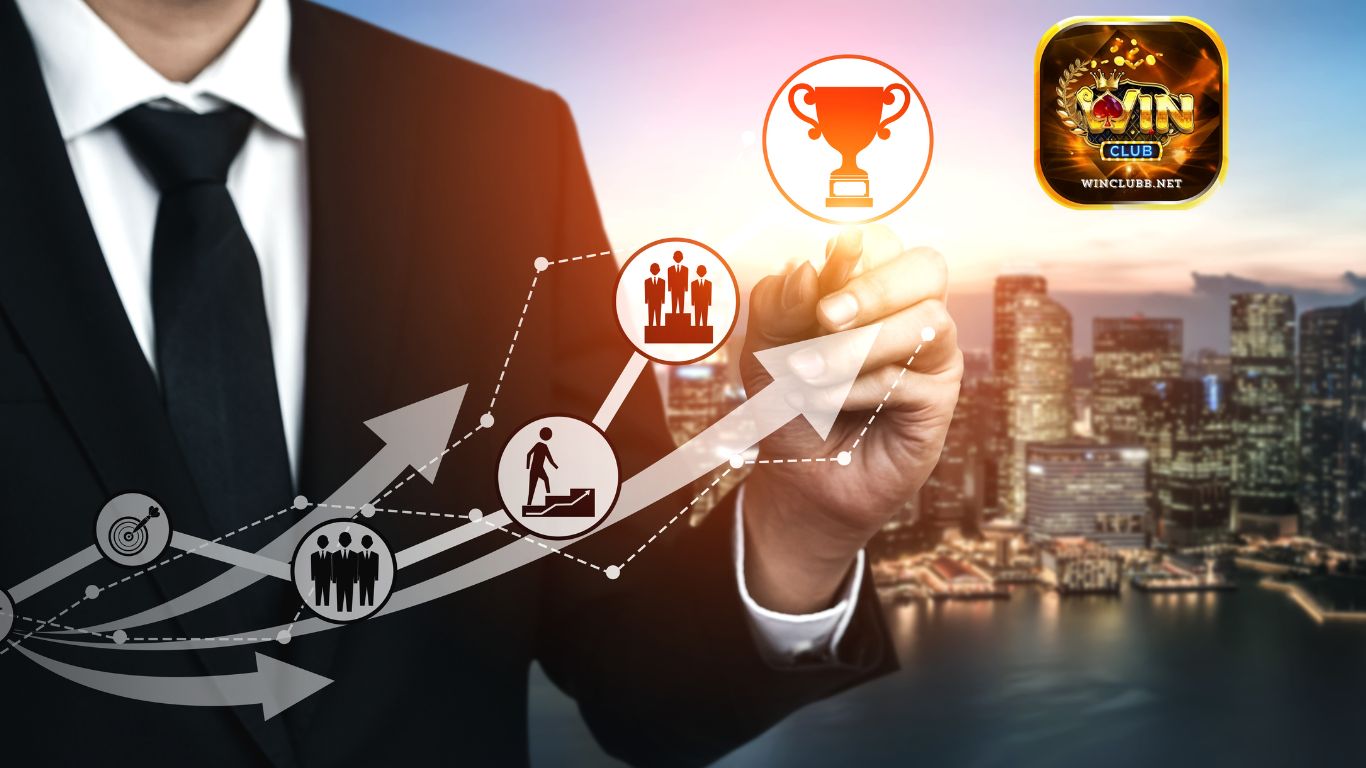 Sự Phát Triển Trong Những Năm Qua Của Winclub Sự Phát Triển Trong Những Năm Qua Của Winclub