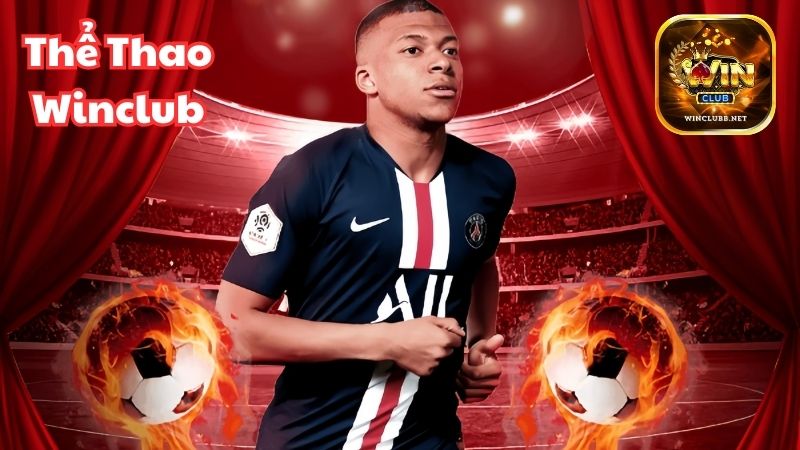 Thể Thao Winclub Sân Chơi Cá Cược Trực Tuyến Đẳng Cấp Hội Tụ 