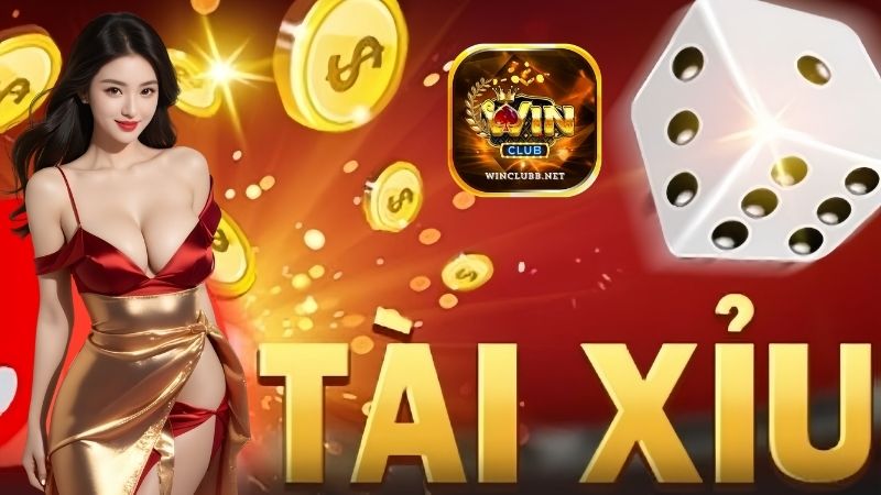 Giới thiệu game online Tài Xỉu WinClub